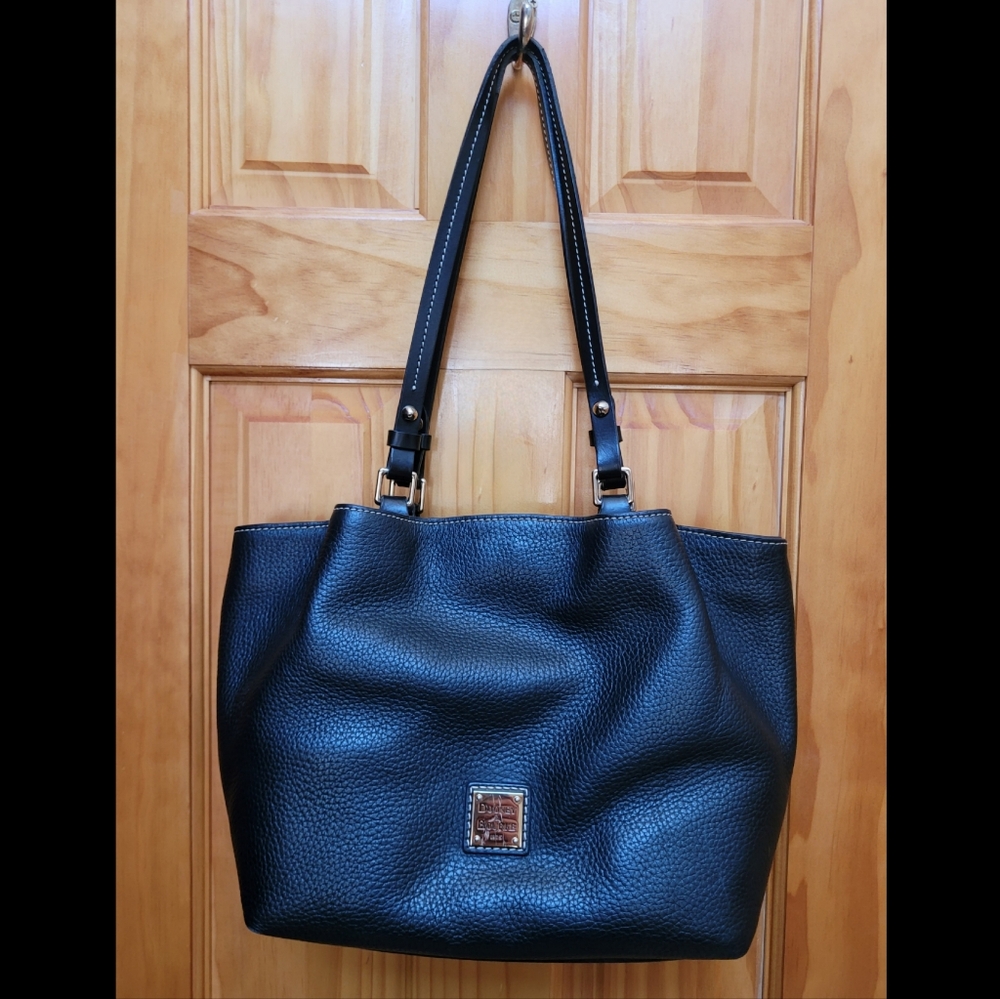 Dooney and Bourke Small Flynn Tote